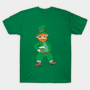 St Patrick's day T-Shirt